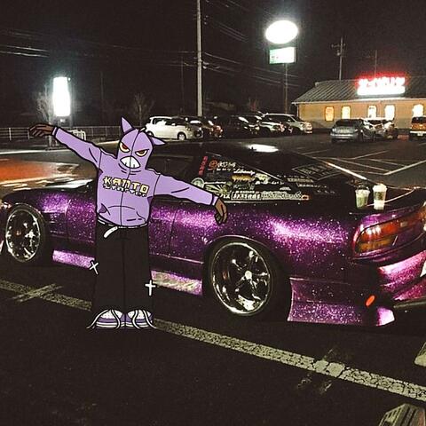 TRAP METAL DRIFT