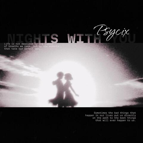 Nights With You (feat. Apollo Unity)
