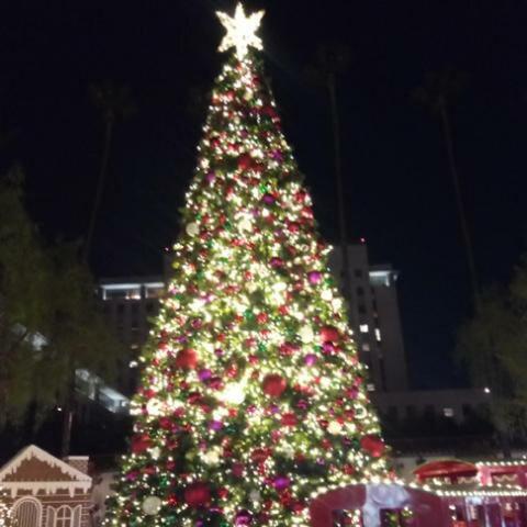 Twenty Twenty Holidays "Pt 1"