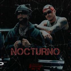 NOCTURNO || TYPE BEAT REGGAETON