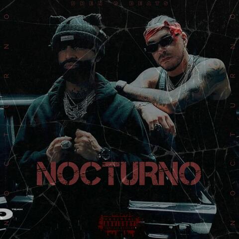 NOCTURNO || TYPE BEAT REGGAETON