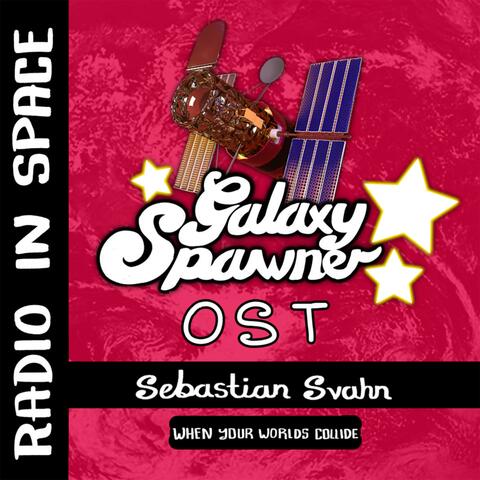 When your worlds collide