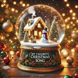 My Favorite Christmas Song