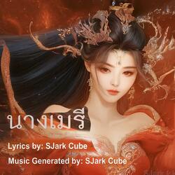 นางเมรี