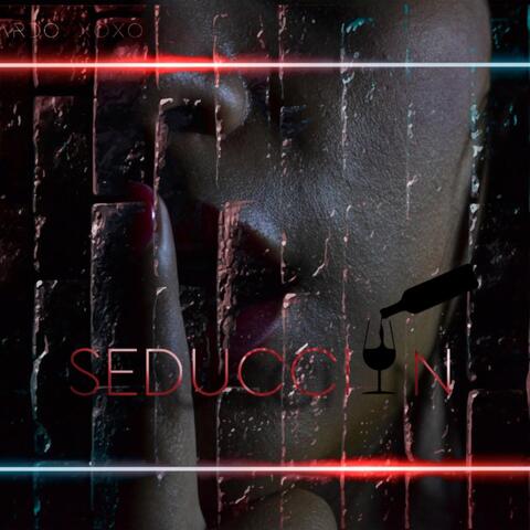 Seducción (feat. Karly Tavares)