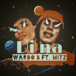 Di na (feat. Mitz)