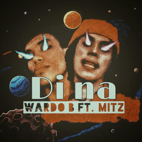 Di na (feat. Mitz)