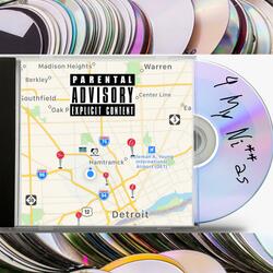 Gifted (feat. Babymoney, Babysworld94 & Cpdinero)