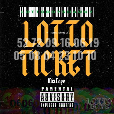 Lotto Ticket