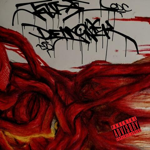 Sangre Fría (feat. Demonik NS)
