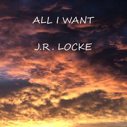 ALL I WANT