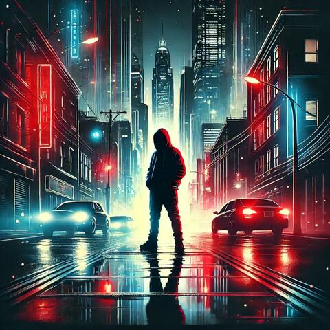 Switchin' up the vibe (feat. Red Storm)