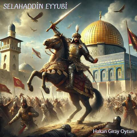 Selahaddin Eyyubi