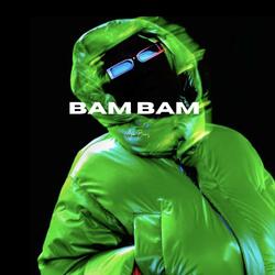 Bam Bam (Jersey Drill Beat)