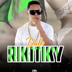DALE RIKITIKY