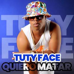 QUIERO MATAR