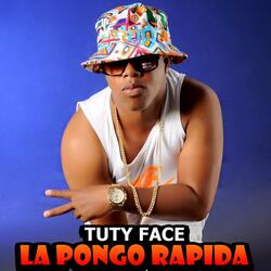la pongo rapida