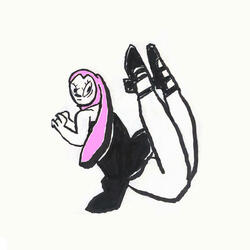 TANTAN (feat. OKNOTOK)