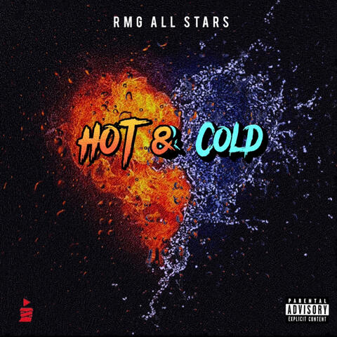 HOT AND COLD (feat. Muyiwa Frank, DAMY & YokeeGilla)