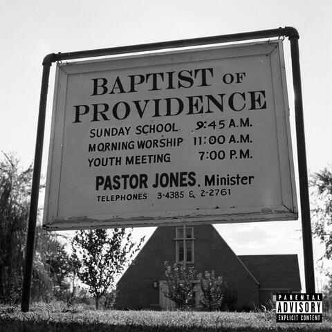 MINISTRY (feat. prod.myles)