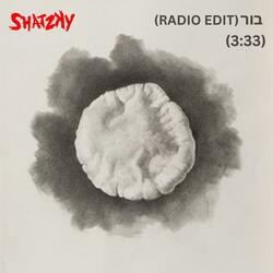 בור (Radio Edit)