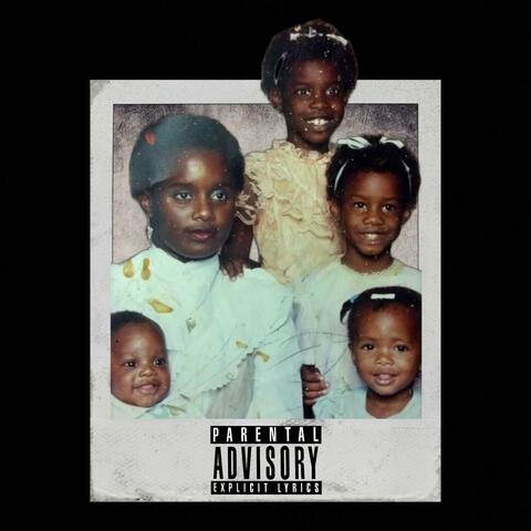 Ghetto Babies