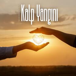 Kalp Yangını