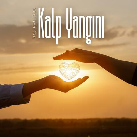 Kalp Yangını