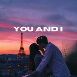 You And I (Melodic Drill Beat)