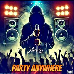 Party Anywhere