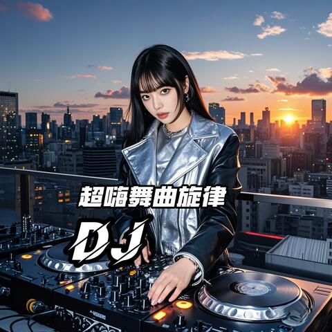 超嗨舞曲旋律（DJ）