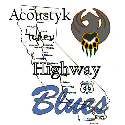 Highway 99 Blues