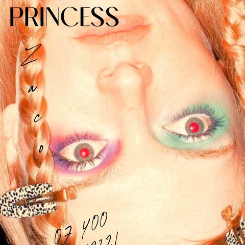 Princess (Radio Edit)