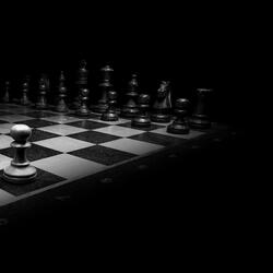 Chess Strategy