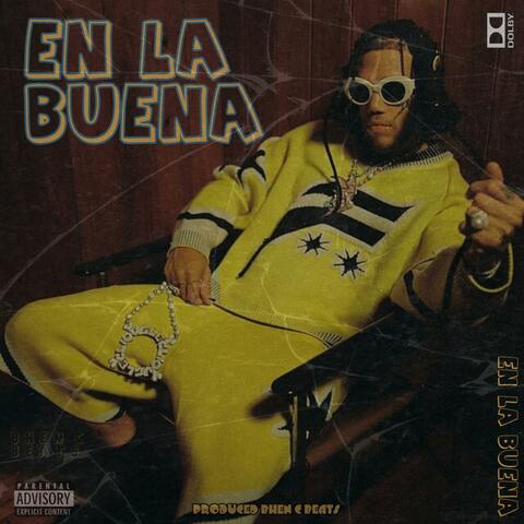 EN LA BUENA || TYPE BEAT