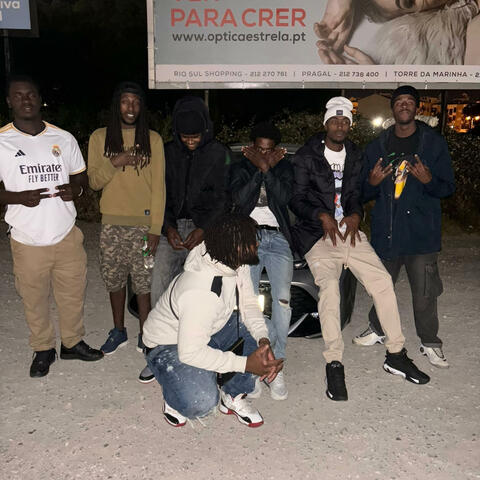 Don gang Negocio (feat. Serginho & Aj)