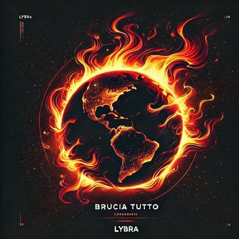 BRUCIA TUTTO