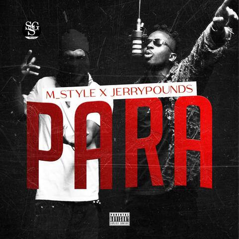 PARA (feat. Jerry Pounds)