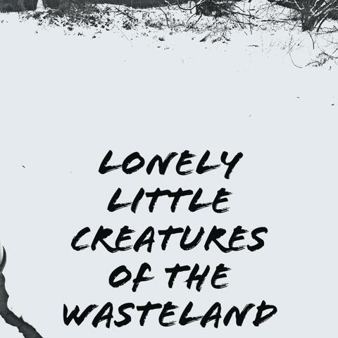 Lonely Little Creatures Of The Wasteland