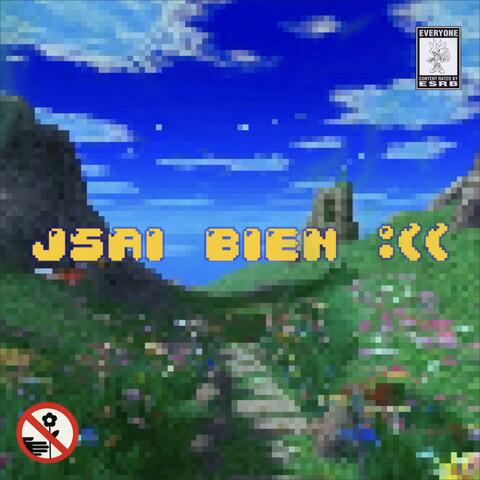 jsai bien :(