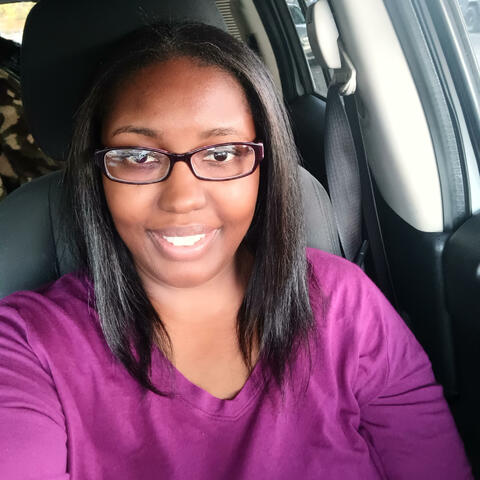 Living in my purpose