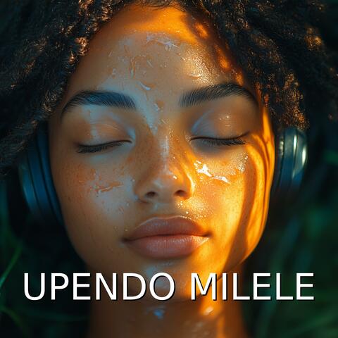 Calm African Music (Best Swahili Relaxing Melodies)