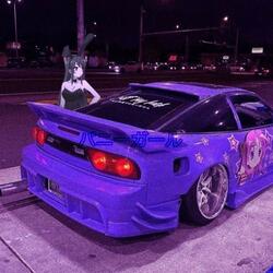 DRIFT CITY PHONK