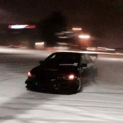 ETERNAL DRIFT PHONK