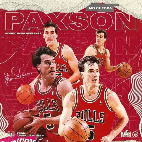 Paxson