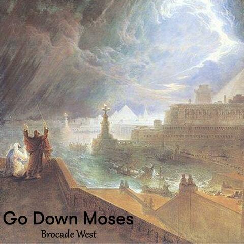 Go Down Moses