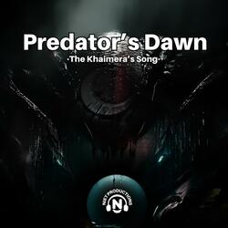 Predator's Dawn (The Khaimera's Song)