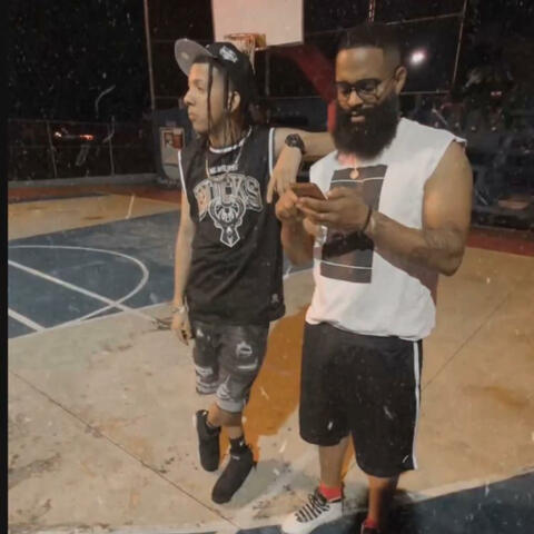 Voy Saliendo (feat. Loyal DobleF)