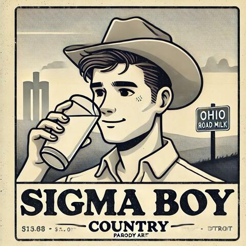 Sigma Boy (Country)
