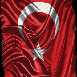 Türkiyem sevda türküsü